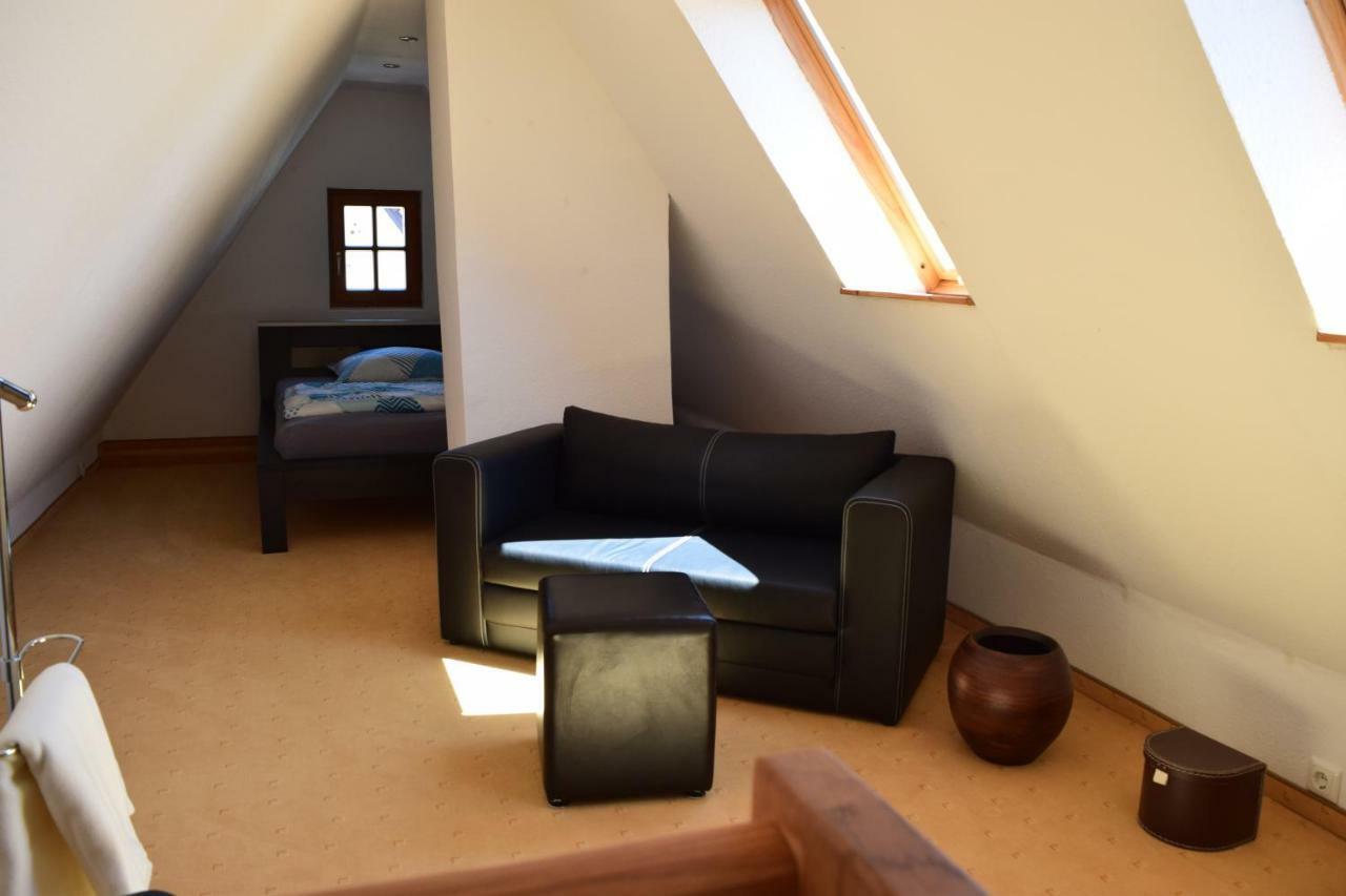 Apartment 81 Qm, Messe/Exhibition Center 뉘른베르크 외부 사진