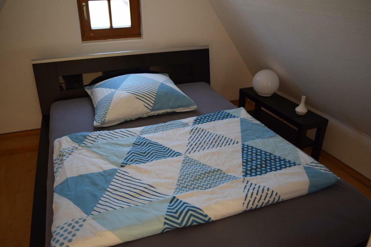 Apartment 81 Qm, Messe/Exhibition Center 뉘른베르크 외부 사진